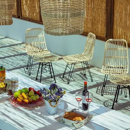 Apartamento Kipos Suites #2 Near The Gennadi